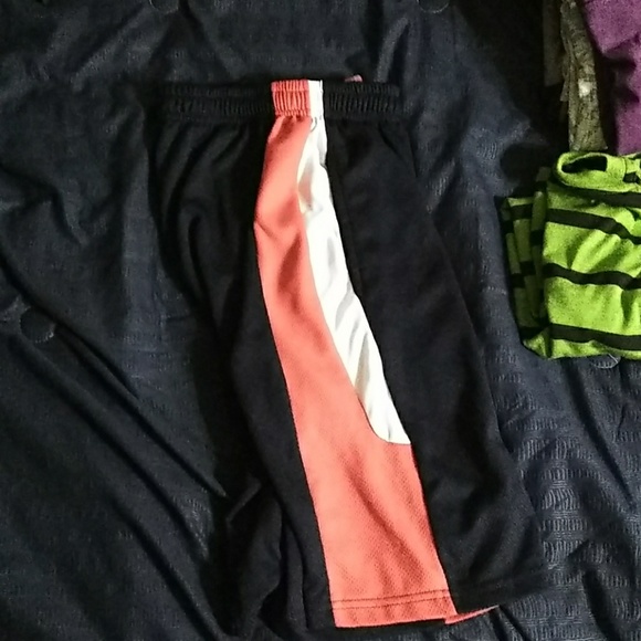 Shorts - Picture 2 of 2